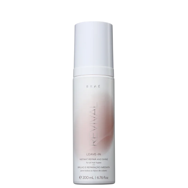 Braé Revival - Leave-in 200ml