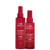 Kit Wella Professionals Ultimate Repair Duo Cuidado (2 Produtos)