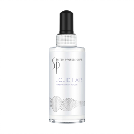 SP LIQUID HAIR TRATAMENTO RECONSTRUTOR 100ML