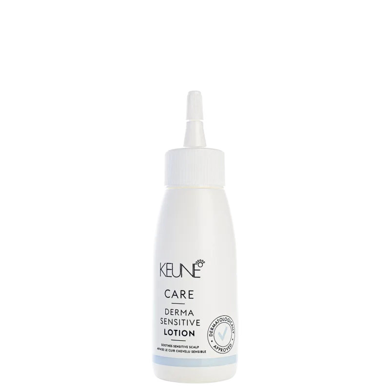 Keune Care Derma Sensitive - Loção Capilar 75ml