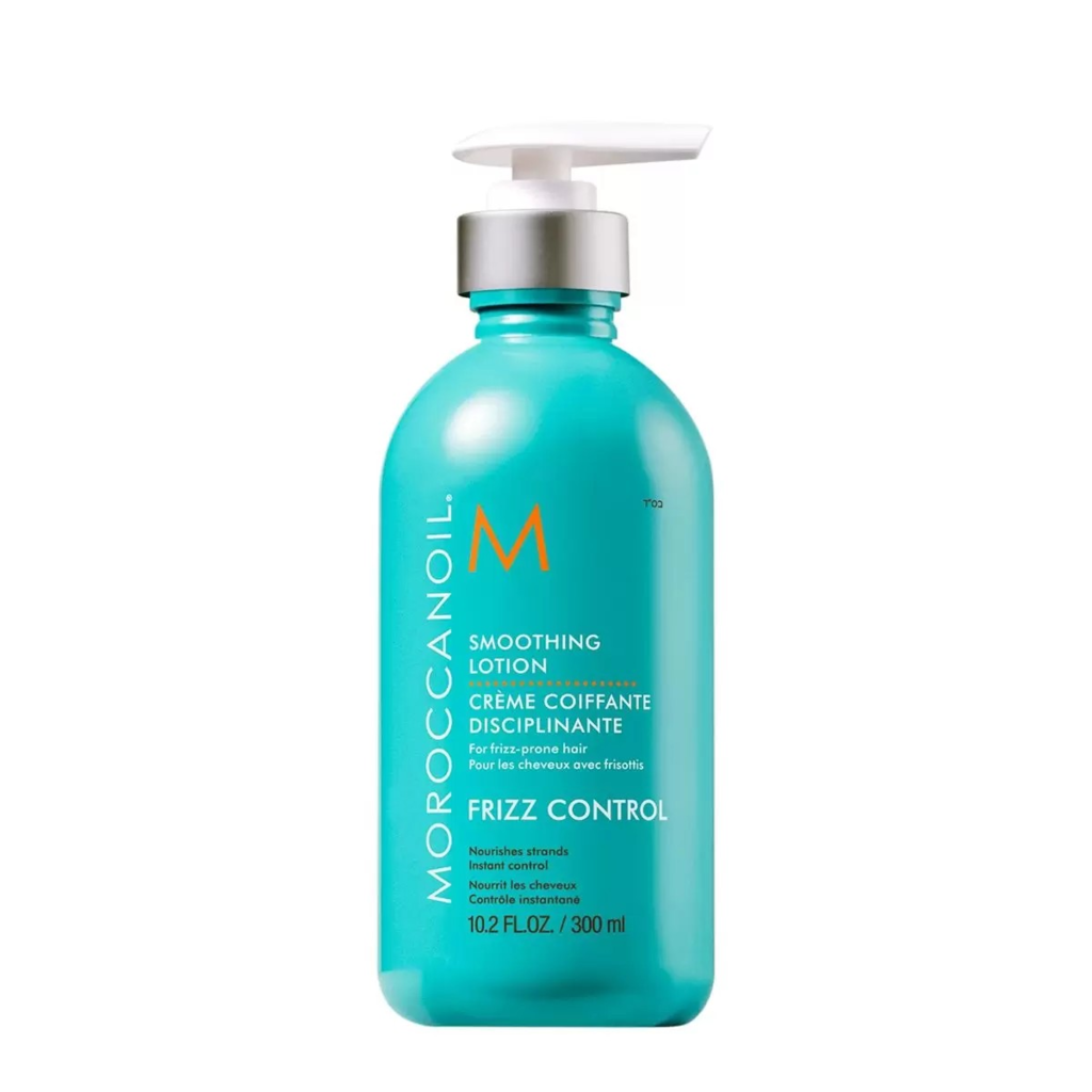 Moroccanoil Smoothing - Leave-In 300ml