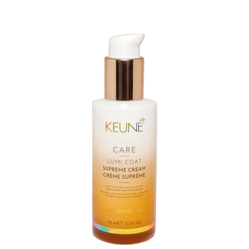 Keune Lumi Coat Supreme Cream - Leave-in 95ml