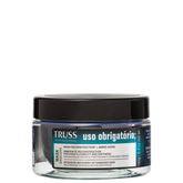 TRUSS Uso Obrigatório Mask - Máscara Capilar 180g