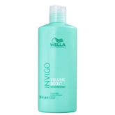 Wella Professionals Invigo Volume Boost Crystal - Máscara Capilar 500ml