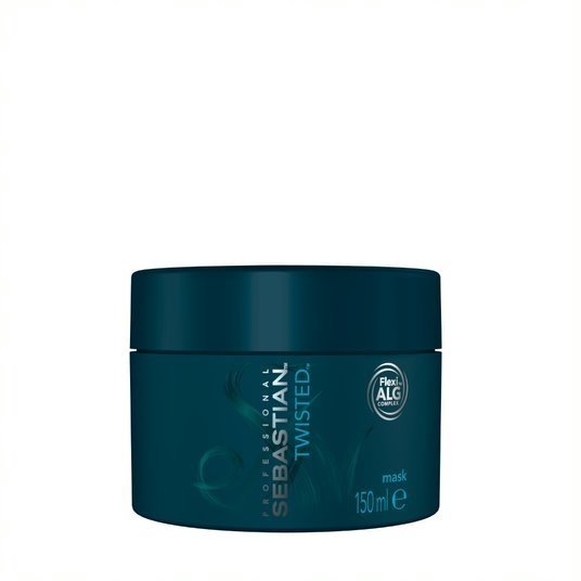 SEBASTIAN PROFESSIONAL Twisted Máscara Curl Elastic Treatment 150ml