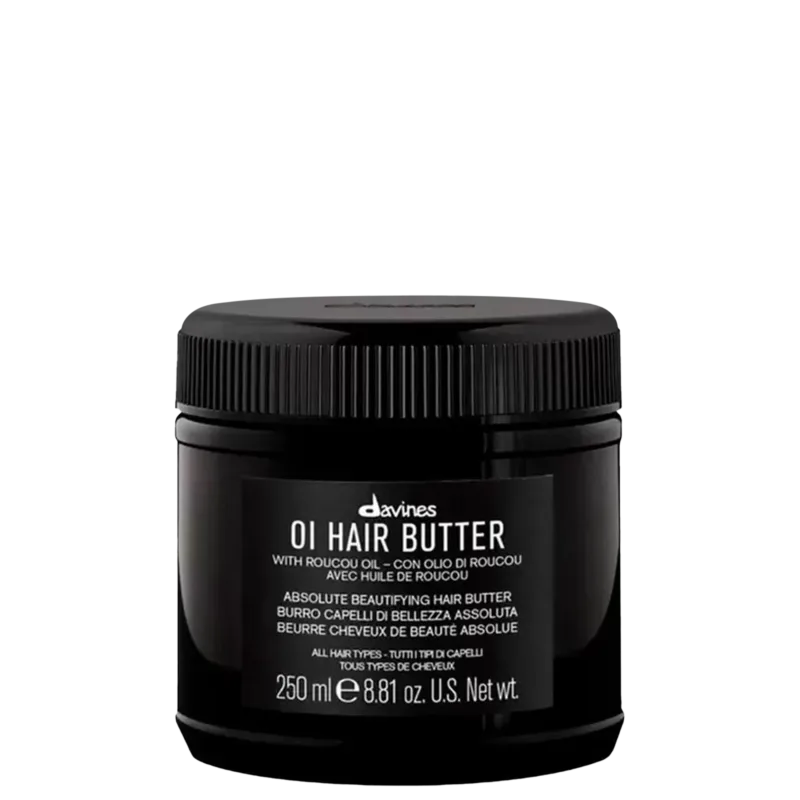 Davines Oi - Hair Butter Máscara 250ml