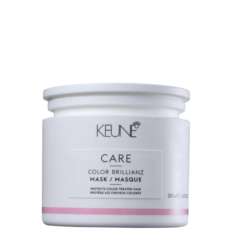 Keune Color Brillianz - Máscara Capilar 200ml