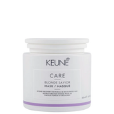 Keune Care Blonde Savior - Máscara Capilar 500ml