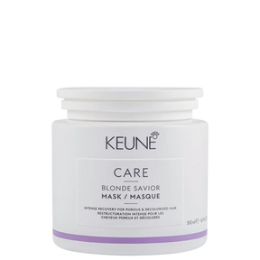 Keune Blonde Savior - Máscara Capilar 500ml