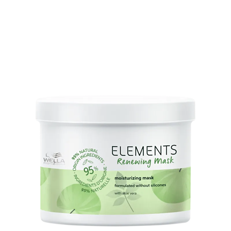 WELLA PROFESSIONALS ELEMENTS RENEW 500ml