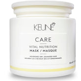 Keune Care Vital Nutrition - Máscara de Nutrição 500ml