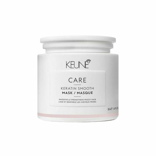 Keune Care Keratin Smooth - Máscara de Reconstrução 500ml