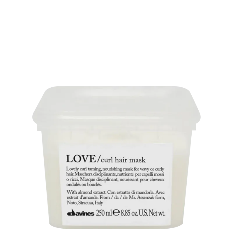 Davines Love - Máscara Capilar 250ml