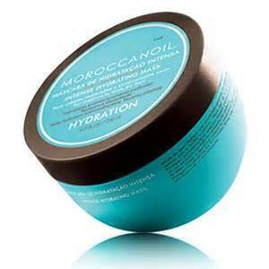 Moroccanoil Intense Hydrating - Máscara de Hidratação 250ml