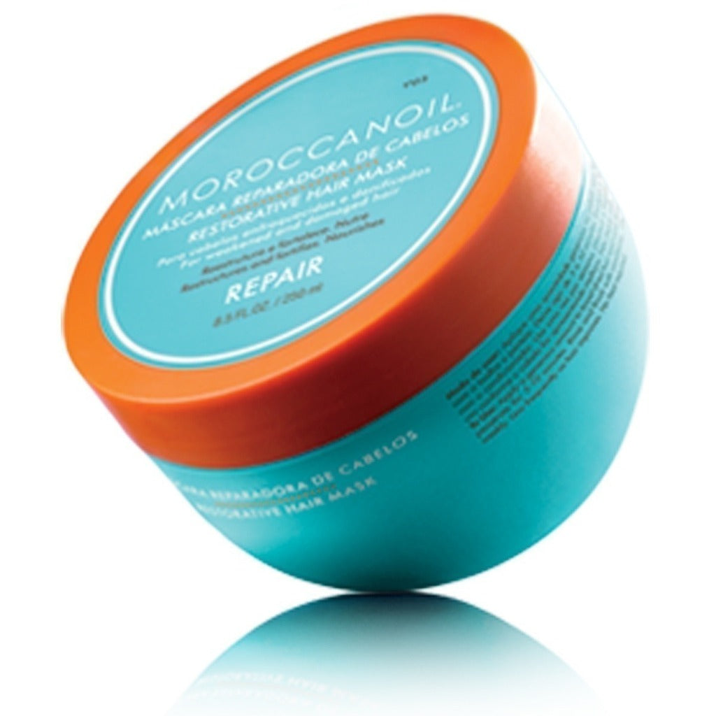 Moroccanoil Repair - Máscara Reparadora 250ml