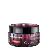 TRUSS Uso Obrigatório Plus+ - Máscara Capilar 180g