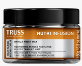 Truss Máscara Nutri Infusion 180g