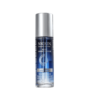 NIOXIN Night Density Rescue Leave-In Noturno Terapia Intensiva