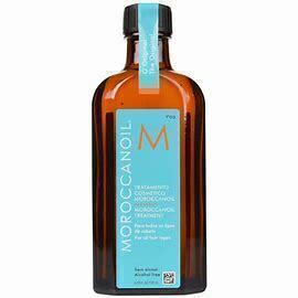 Moroccanoil Original - Óleo Capilar 125ml