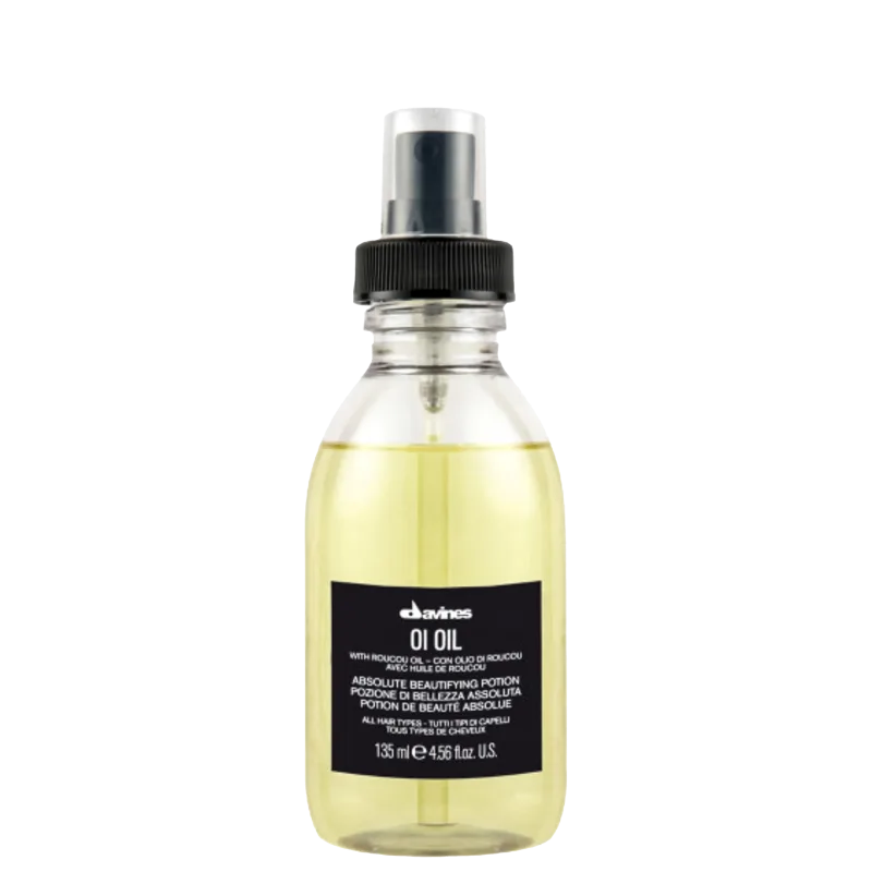 Davines Oi Oil - Óleo Capilar 135ml