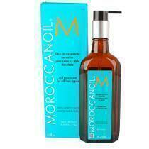 Moroccanoil Treatment - Óleo Capilar 200ml