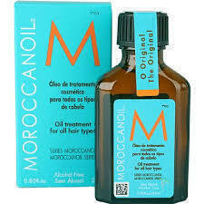 Moroccanoil Original - Óleo Capilar 25ml