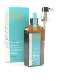 Moroccanoil Treatment Light - Óleo Capilar 125ml