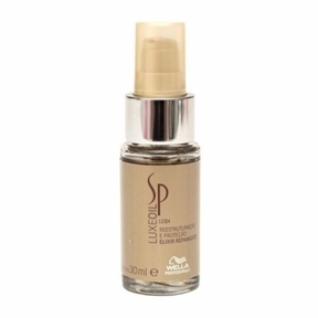 SP LUXE OIL ELIXIR RECONSTRUTOR 30ML