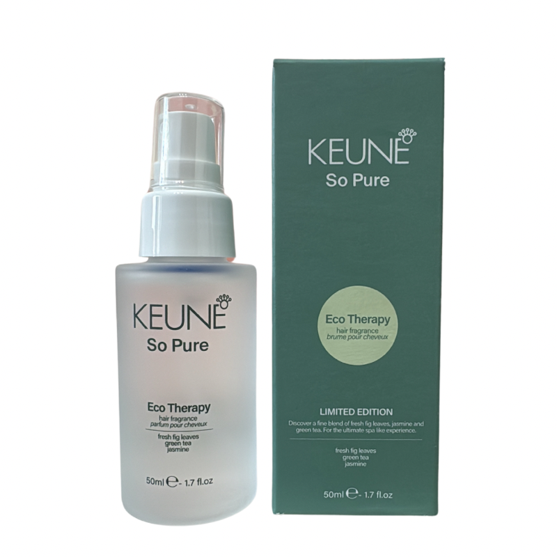 SO PURE HAIR FRAGRANCE KEUNE