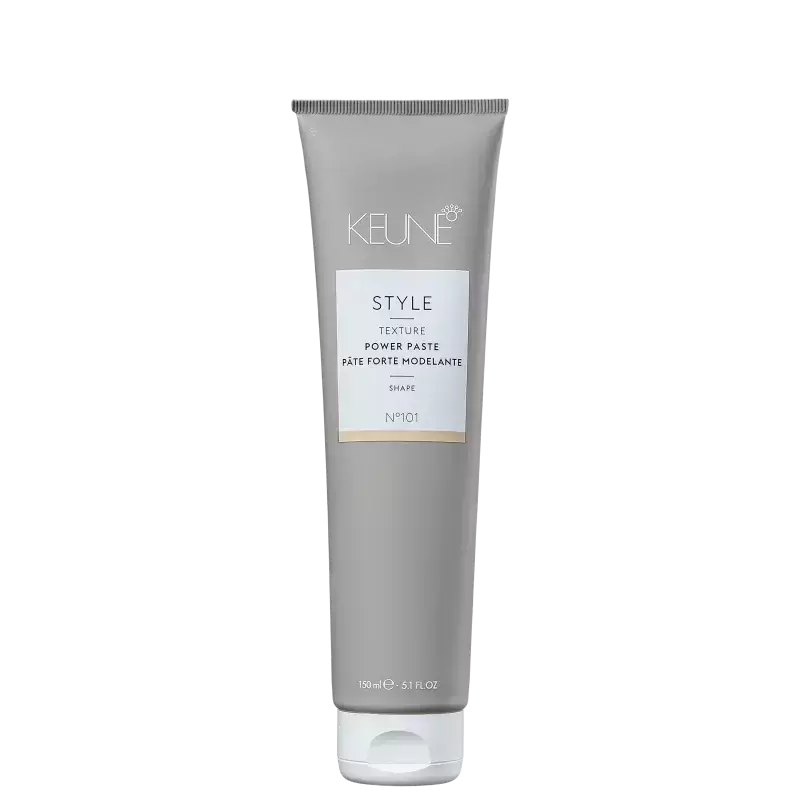 Keune Style Power Paste N°101 - Pasta Modeladora 150ml