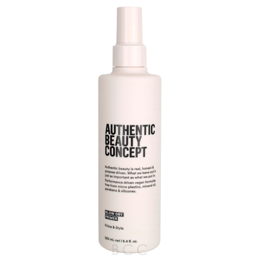 Primer Authentic Beauty Concept Styling - 250ml