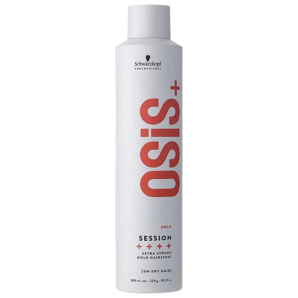 Schwarzkopf Professional OSIS+ Session - Spray Fixador 300ml