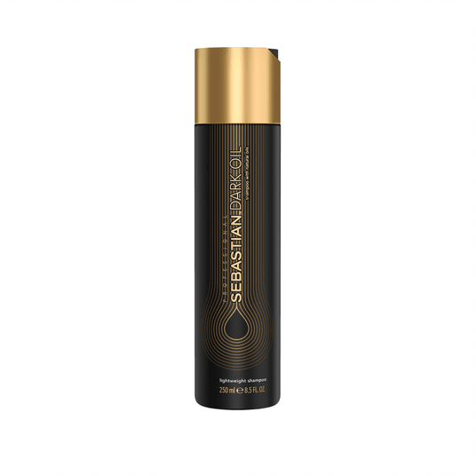 SEBASTIAN PROFESSIONAL Dark Oil Shampoo 250ml