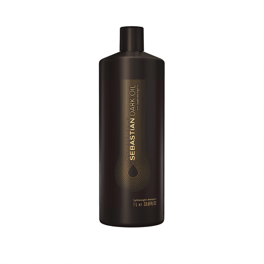 SEBASTIAN PROFESSIONAL Dark Oil Shampoo 1000ml