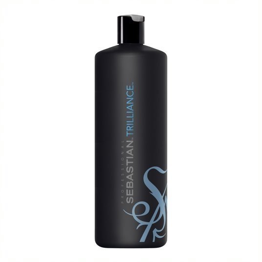 SEBASTIAN PROFESSIONAL Trilliance Shampoo para Brilho 1000ml