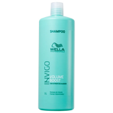 Wella Professionals Invigo Volume Boost - Shampoo 1L