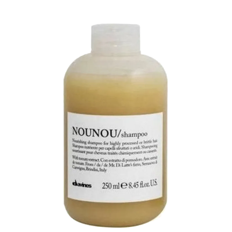 Davines Nounou - Shampoo 250ml