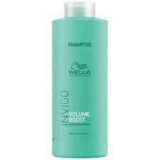 Wella Professionals Invigo Volume Boost - Shampoo 1L