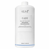 Keune Care Silver Savior - Shampoo Desamarelador 1L