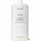 Keune Care Vital Nutrition - Shampoo 1L