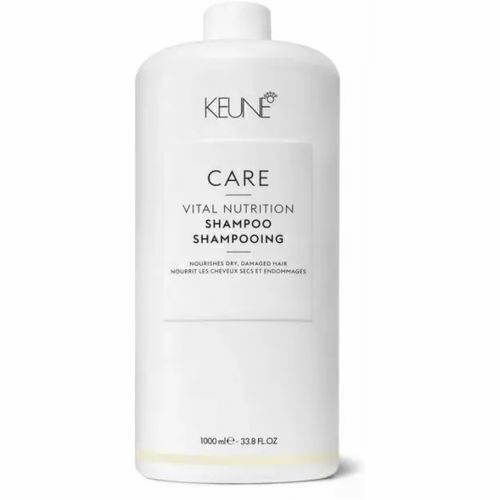 Keune Care Vital Nutrition - Shampoo 1L