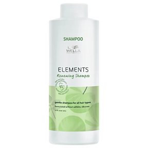 WELLA PROFESSIONALS ELEMENTS RENEW SHAMPOO 1000ml