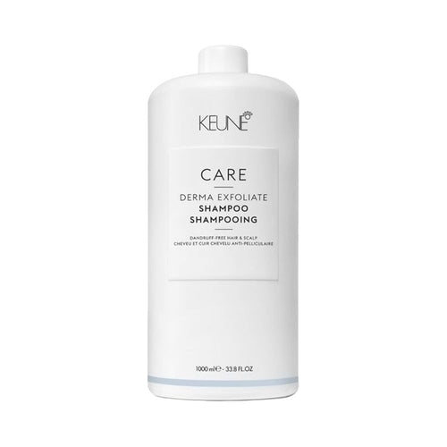 Keune Care Derma Exfoliate - Shampoo 1000ml