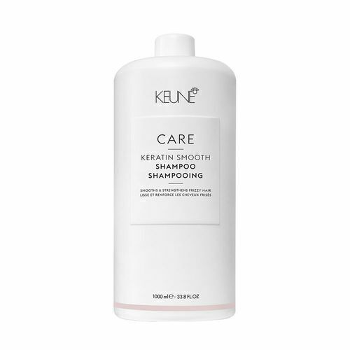 Keune Care Keratin Smooth - Shampoo 1L