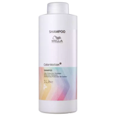 Wella Professionals Color Motion+ - Shampoo 1L