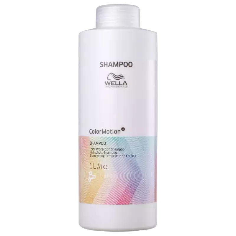 Wella Professionals Color Motion+ - Shampoo 1L