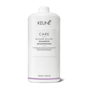 Keune Blonde Savior - Shampoo 1L
