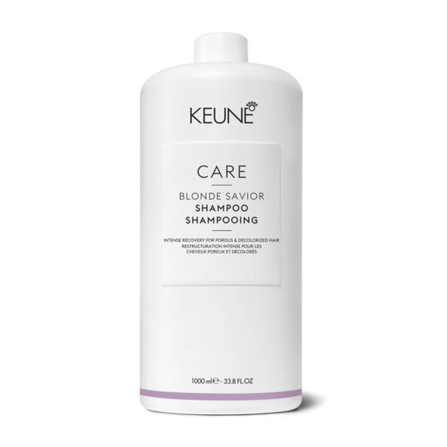 Keune Care Blonde Savior - Shampoo 1L