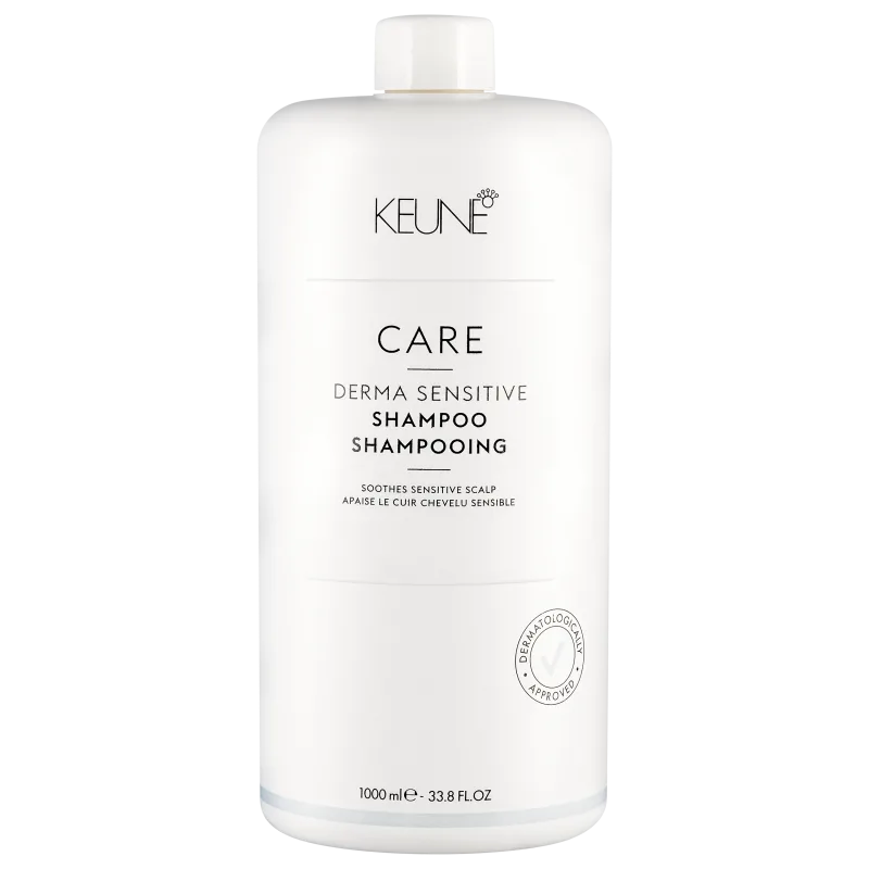 Keune Care Derma Sensitive - Shampoo 1L