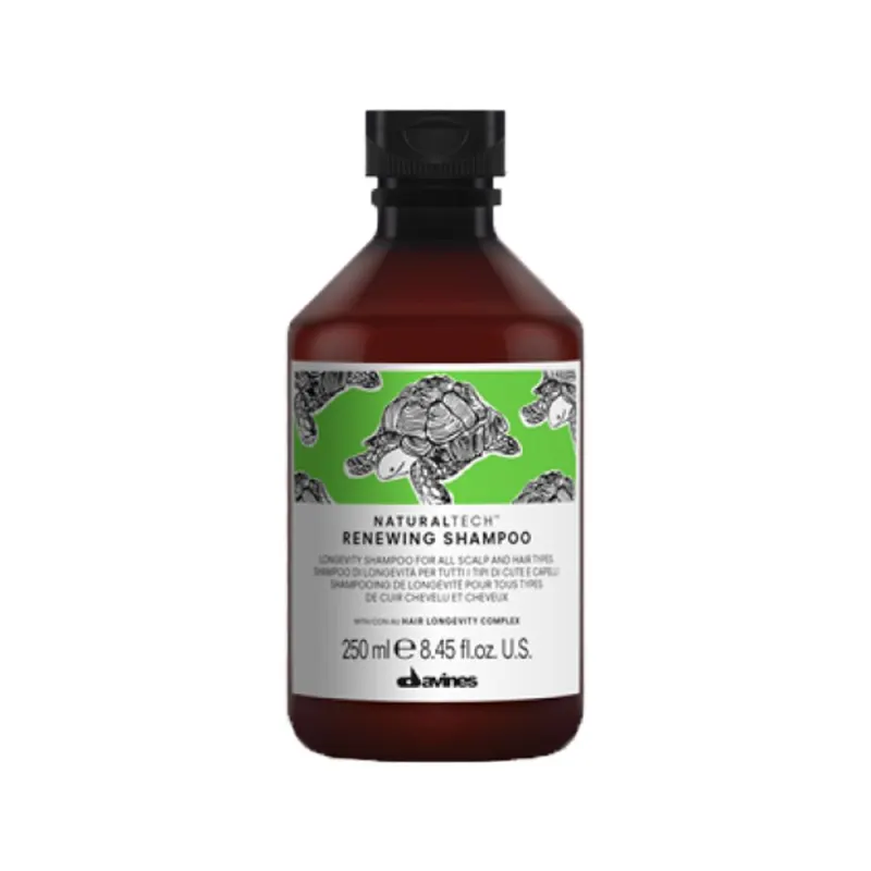 Davines Naturaltech Renewing - Shampoo 250ml